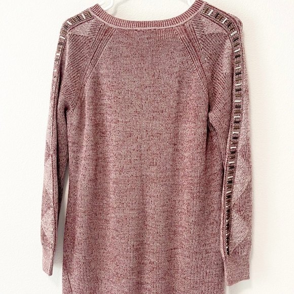 Intropia Knit Sweater Dress - Picture 6 of 15